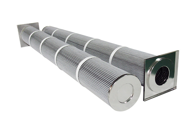 dust collector filter